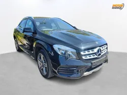 Mercedes GLA200