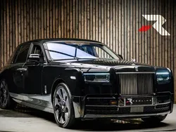 Used 2023 Rolls Royce Phantom | £375,000