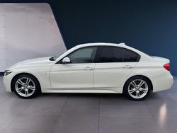 White Used 2014 BMW 320 M Sport Sedan | £7,995 (Fair price)