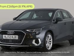 Used 2025 Audi A3 Sportback e-tron Sport Hatchback | £19,679 (Super price)