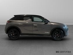 Grey Used 2022 DS Automobiles DS3 Crossback Performance SUV | £12,874 (Fair price)