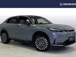 Urban grey Used 2023 Honda e:Ny1 Advance SUV | £23,595 (Fair price)