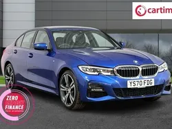 BMW 330e
