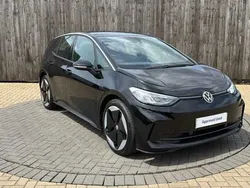 Used 2024 VW ID.3 Pro Hatchback | £24,199 (Fair price)