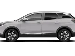 Used 2016 Peugeot 3008 Allure Estate | £7,851 (Super price)