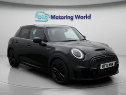 Used 2021 Mini Cooper S Hatch Hatchback | £17,600 (Fair price)