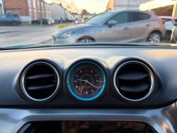 Turquoise/black Used 2015 Suzuki Vitara SZ5 Hatchback | £7,795 (Fair price)