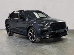 Grey Used 2024 Bentley Bentayga SUV | £172,950 (Good price)