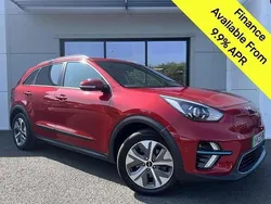 Used 2022 Kia e-Niro 2 SUV | £12,495 (Good price)