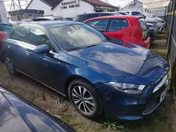 Blue Used 2020 Mercedes A180 SE Hatchback | £14,990 (Good price)