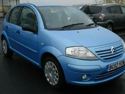 Used 2002 Citroën C3 Hatchback | £1,495 (A bit pricey)