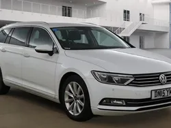 Used 2015 VW Passat Business Estate | £9,275 (Fair price)