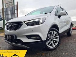 Used 2018 Vauxhall Mokka X Active SUV | £5,150 (Good price)
