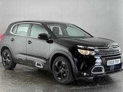 Used 2019 Citroën C5 Aircross Feel SUV | £10,750 (Fair price)