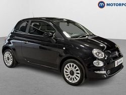 Used 2024 Fiat 500 Hatchback | £8,899 (Good price)