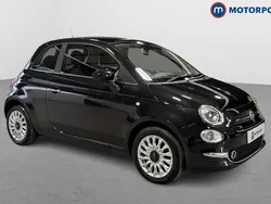 Used 2024 Fiat 500 Hatchback | £9,399 (Fair price)