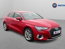 Used 2024 Audi A3 Sportback Sport Hatchback | £16,449 (Good price)