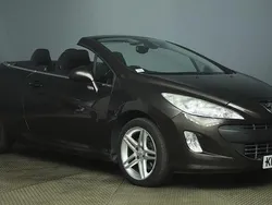 Used 2009 Peugeot 308 | £2,495 (Good price)