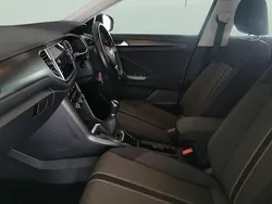 Used 2021 VW T-Roc SE SUV | £13,196 (Fair price)
