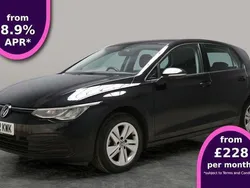 Used 2024 VW Golf VIII Life Hatchback | £16,190 (Super price)