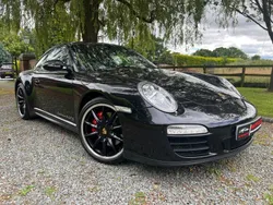 Black Used 2012 Porsche 911 Coupe | £79,995