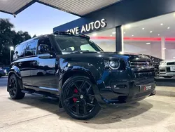 Used 2024 Land Rover Defender SUV | £64,950