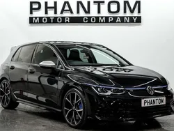 Used 2021 VW Golf VIII R | £35,490