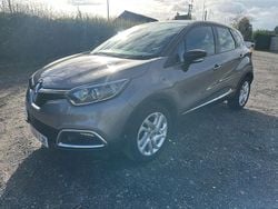Grey Used 2016 Renault Captur Dynamique SUV | £3,495 (Super price)