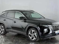 Used 2023 Hyundai Tucson Premium SUV | £22,750 (Good price)