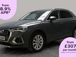 Used 2021 Audi Q3 Sport SUV | £20,228 (Super price)