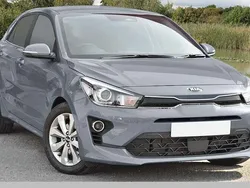 Used 2023 Kia Rio 3 Hatchback | £15,795 (A bit pricey)