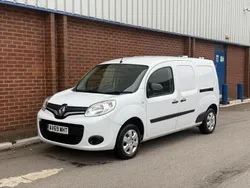 White Used 2019 Renault Kangoo Business MPV | £4,995 (Good price)