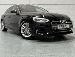 Used 2017 Audi A5 Sportback Sport | £8,995 (Expensive)