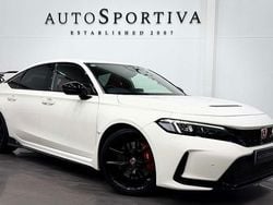 Used 2025 Honda Civic Type R Hatchback | £39,900 (Fair price)