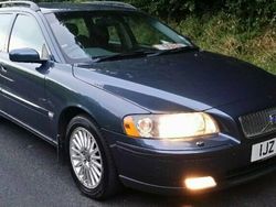 Used 2005 Volvo V70 Estate | £3,750 (Expensive)