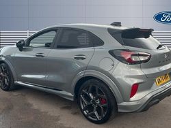 Used 2024 Ford Puma Gen-E ST Hatchback | £25,851 (A bit pricey)