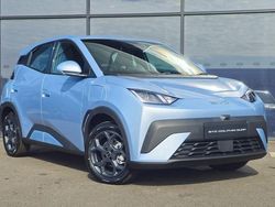 New 2025 BYD Dolphin Surf Boost Hatchback | £20,898