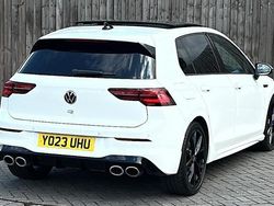 Used 2023 VW Golf VIII R Hatchback | £34,999 (A bit pricey)