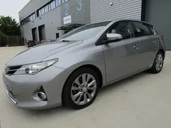 Used 2013 Toyota Auris Hatchback | £7,795