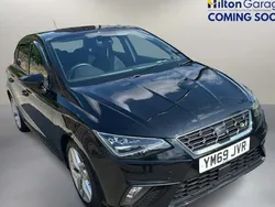 Used 2021 Seat Ibiza FR Hatchback | £10,050 (Fair price)
