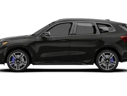 New 2025 BMW X1 Sport Line SUV | £39,115 (Good price)