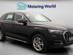 Used 2024 Audi Q5 Sport SUV | £28,100 (Super price)