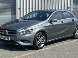 Used 2015 Mercedes A180 | £8,700 (Super price)