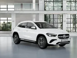 New 2026 Mercedes GLA180 Sport Edition SUV | £33,880