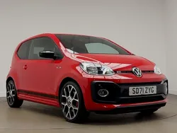 VW up!