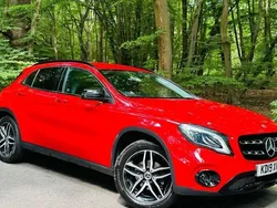 Used 2019 Mercedes 180 Urban Sedan | £15,889 (Fair price)