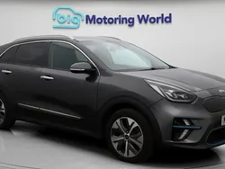 Used 2022 Kia e-Niro 4 SUV | £14,200 (Fair price)