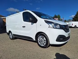 White Used 2019 Nissan NV300 Tekna Van | £11,995 (A bit pricey)