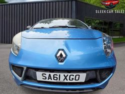 Used 2011 Renault Wind GT-Line | £2,699 (Fair price)