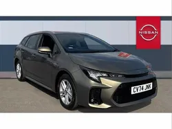 Other Used 2024 Suzuki Swace Estate | £22,066 (A bit pricey)